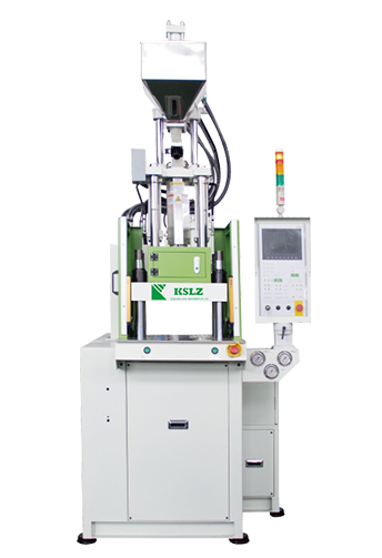 電子連接器專用注塑機(jī)